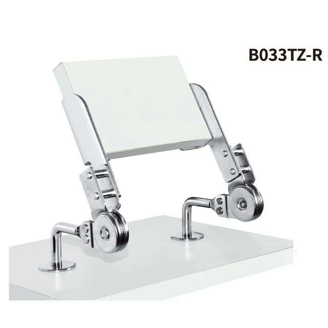 New Fashion Hinge Manufacturer Adjustable Ratchet Folding Sofa Bed Headrest Hinge Mechanism