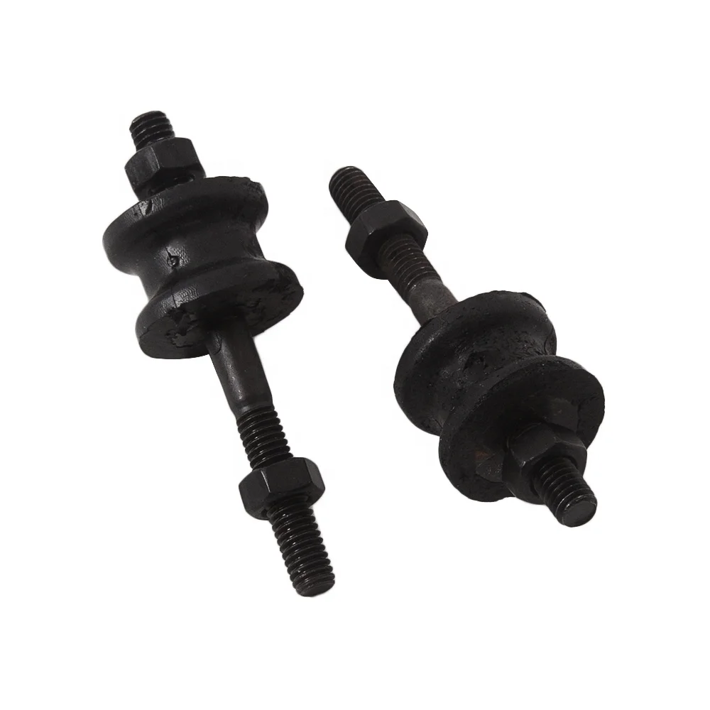 K/R Series Motorcycle Rubber Washer Bolt Kit