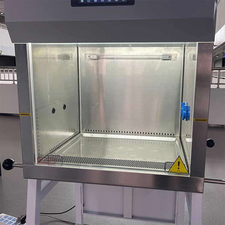 Лабораторная мебель класса II A2, мини-шкаф биологической безопасности, Лидер продаж, шкаф биологической безопасности класса II