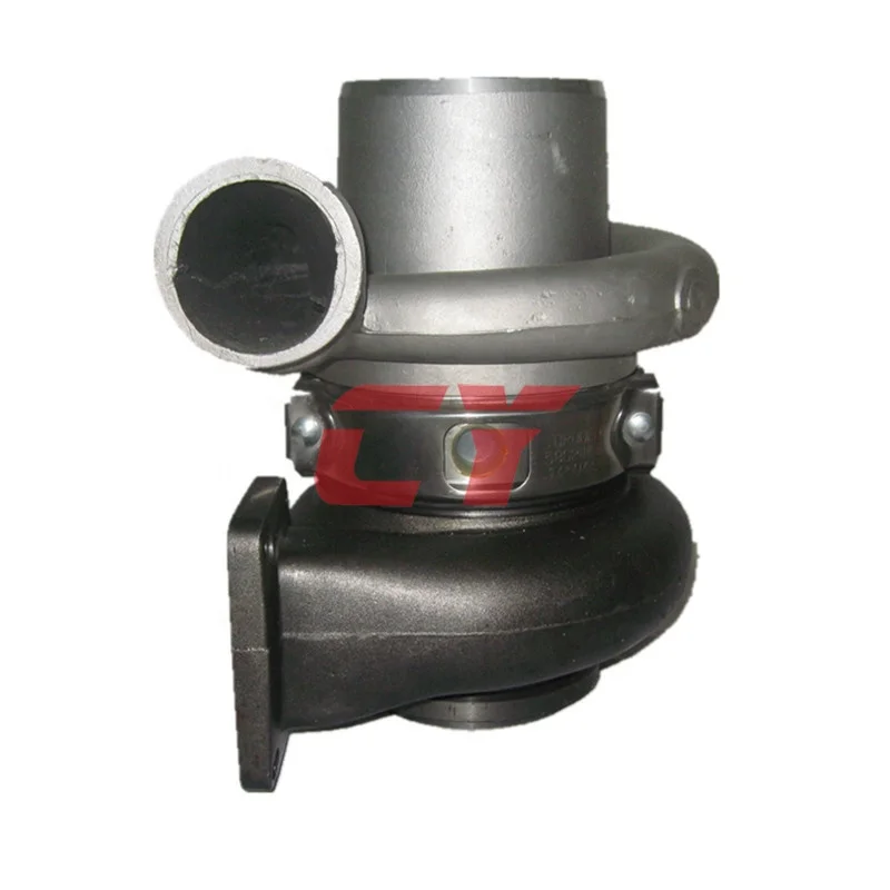 ST-50 3032062 Turbo for excavator engine