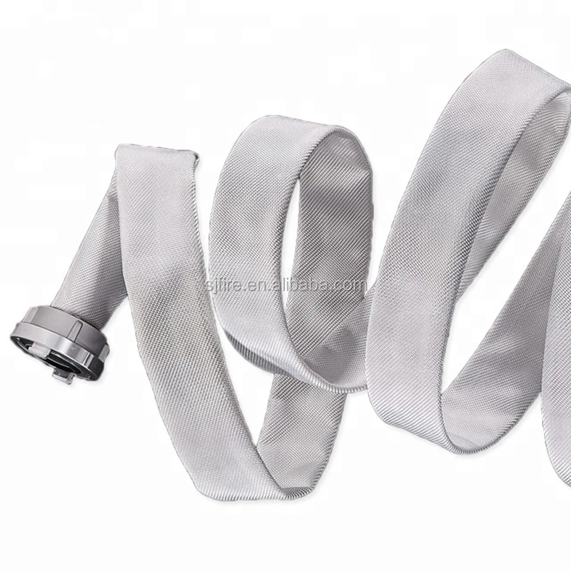 Rubber lining fire hose pipe 16 bar for fire fighting