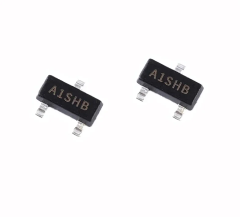 Транзистор с полевым эффектом SOT-23 SMD SI2301 A1SHB