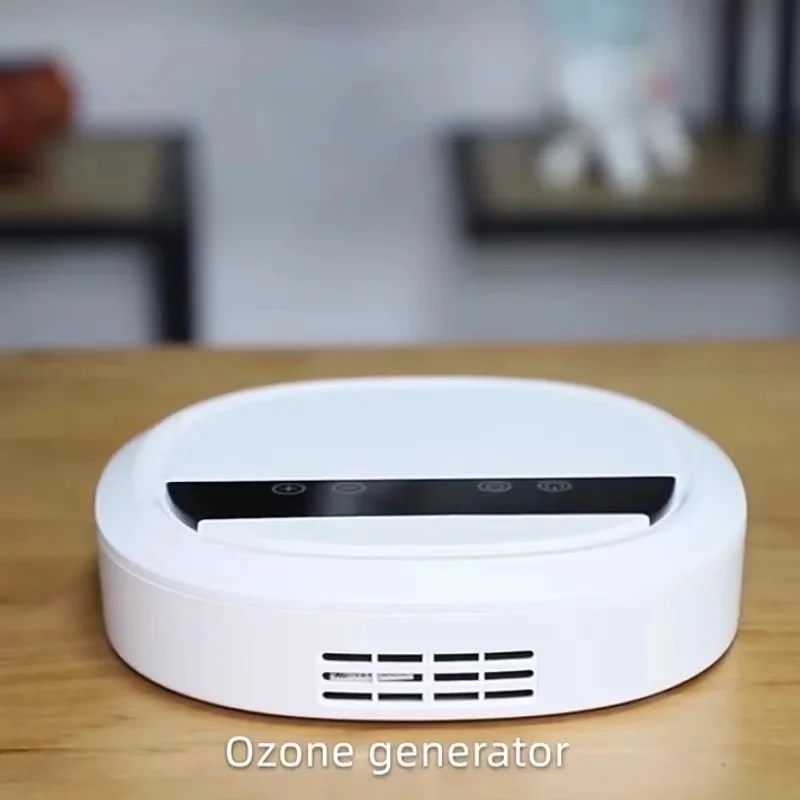 Ozone Fruit Vegetable Cleaner Ozone Generator Air Purifier Washer Purifier Multifunctional Fruit Vegetable Ozone purifier
