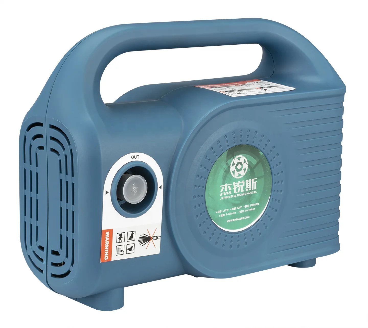 
water jet high pressure cleaner bike washing machine 