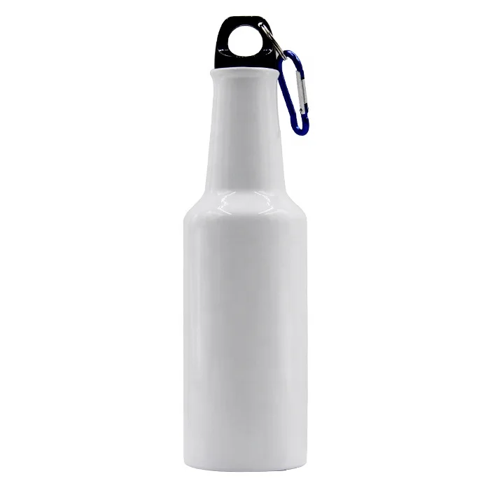 Personalized Custom Eco-Friendly Bike Sports Water Bottles Sublimation Aluminum Drinkware for Promotional Use