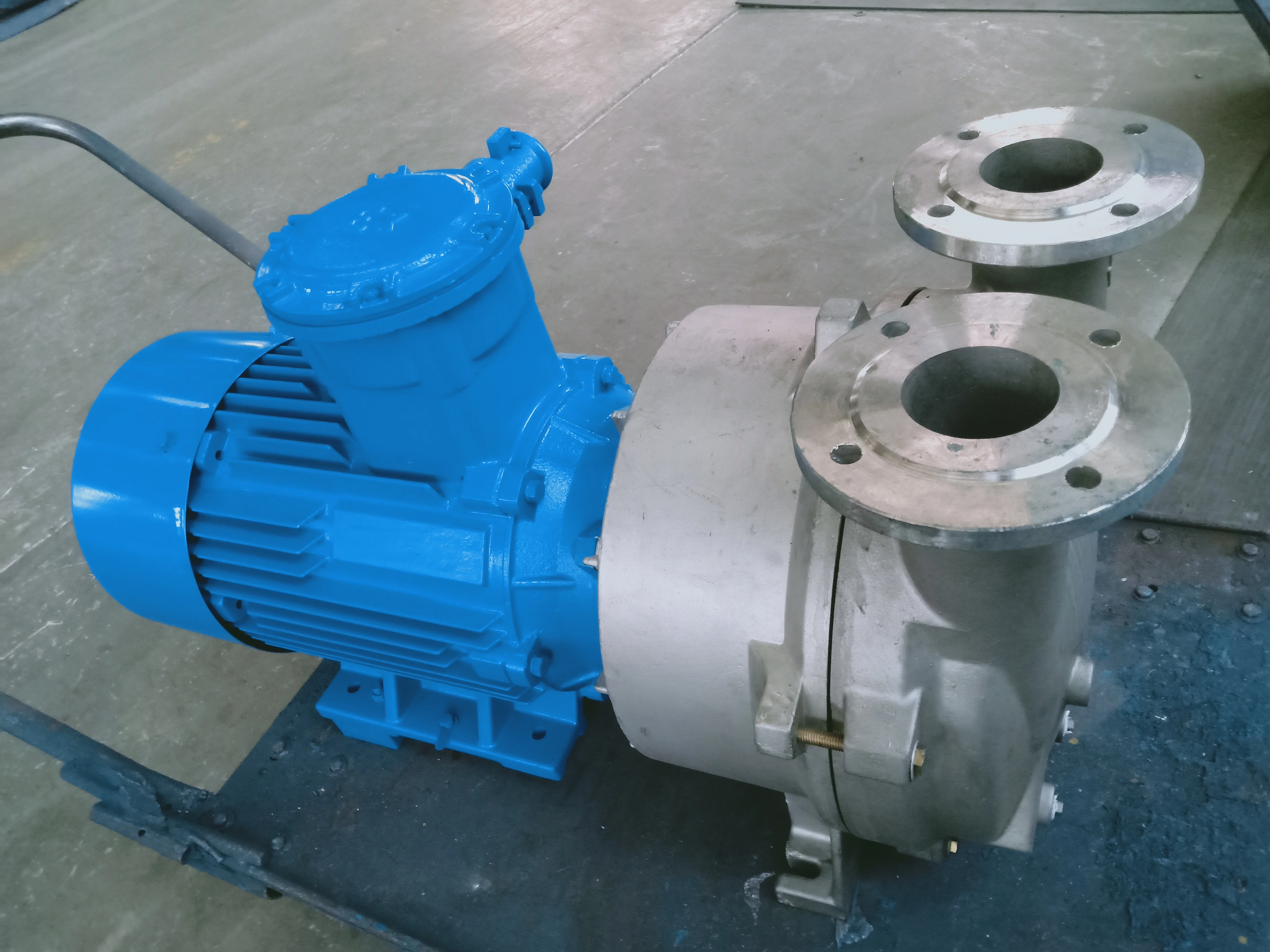2bv Wholesale High Quality Horizontal  Single Stage Dolphin siemens Water  Liquid Ring Vacuum Pump