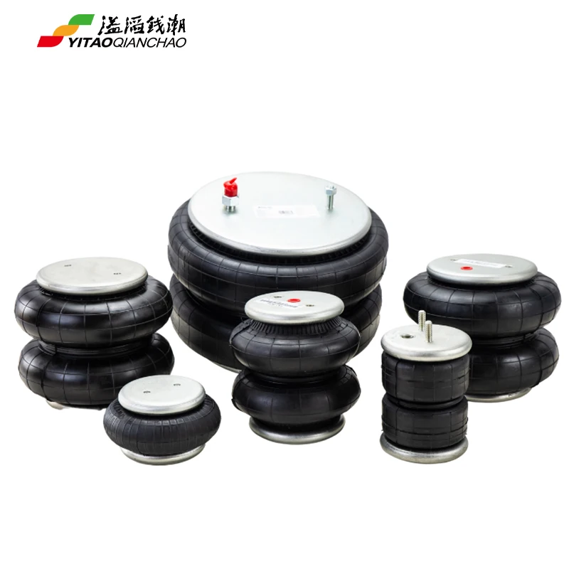 Воздушная пружина Трехместный замысловатым FIRESTONE W01-358-8008 для saf для грузовика осушитель воздуха Весна Contitech FT330-29431 3B12-300 578933100