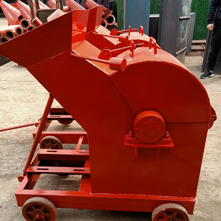 Small Mining Crushing Machine Jaw Crusher River Pebble/Coal Gangue/Blue Stone Steel Engine Motor Bearing Pump Gear Gearing