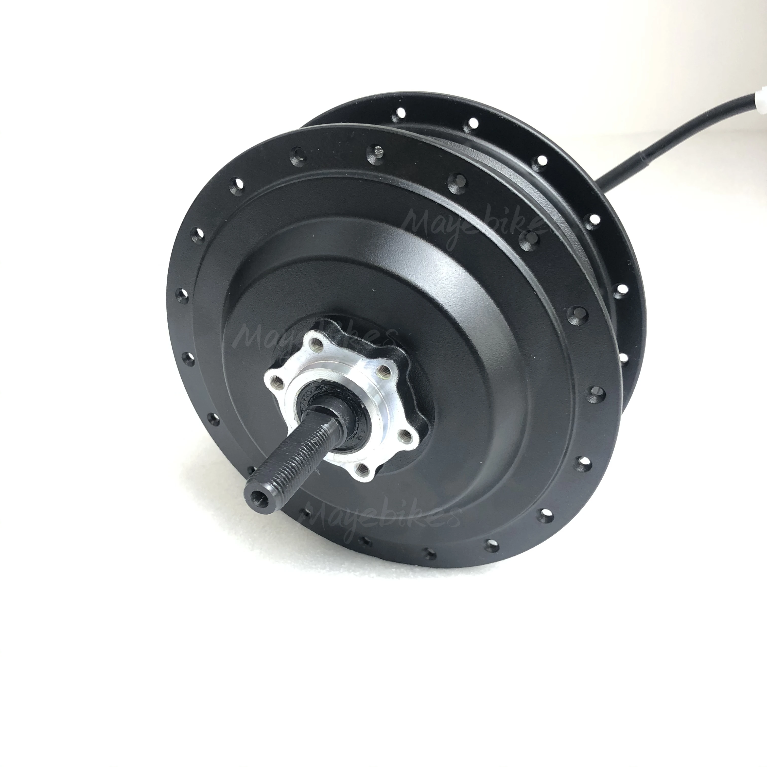 New Limited Bafang 36v 350W RM G020.350.D rear Electric Bike Brushless geared Hub Motor for ebike