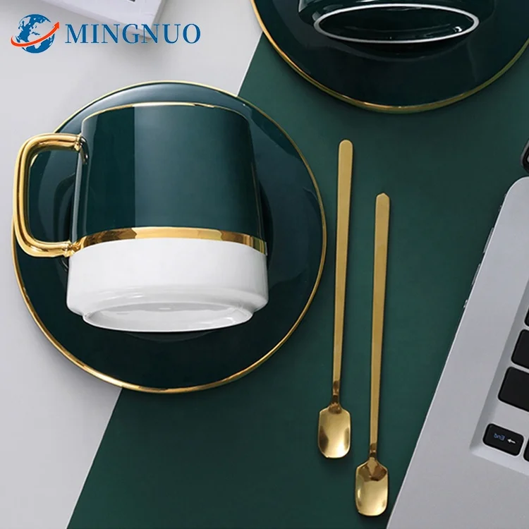 Best classic free sample microwave safe coffee custom nordic ceramic travel mug