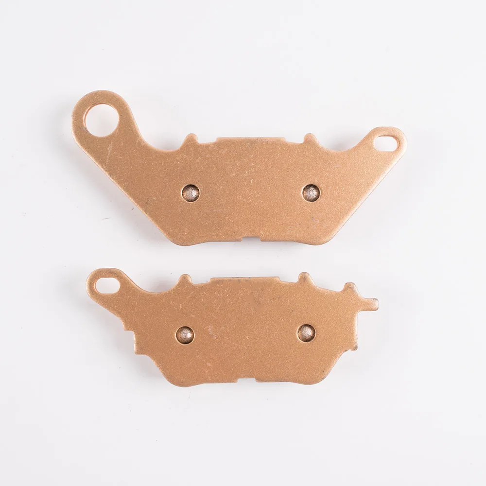 FA662/FA662V/FA662HH/GPFAX662HH ATV UTV scooter brake padsMotorcycle Brakes for motorcycle brake caliper