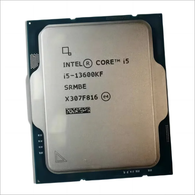 Wholesale Latest i9 13900 13900KF 13900F CPU 24 Cores Desktop Computer Processor i9 13 Gen Processor CPU