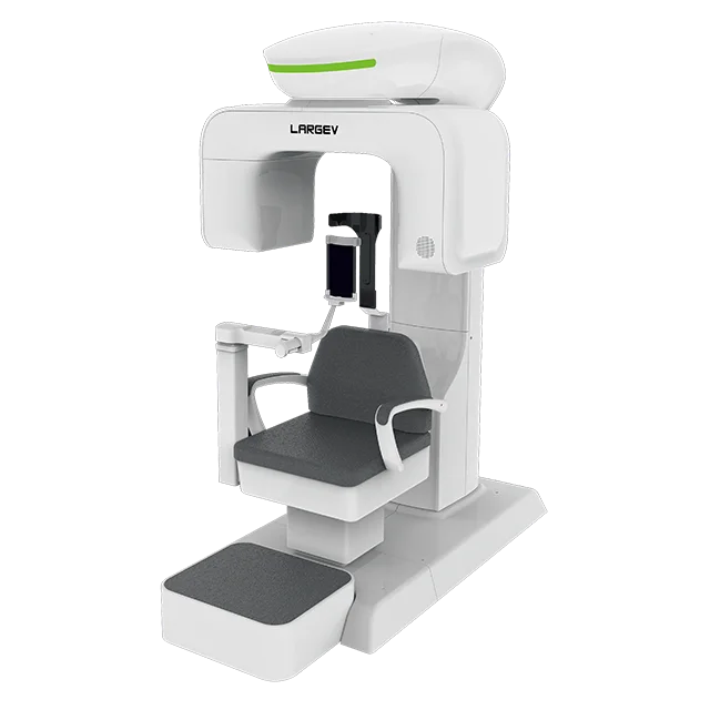 HiRes3D-Plus панорамной визуализации CBCT импланты осмотр оборудование цифровой стоматологический рентгеновский аппарат