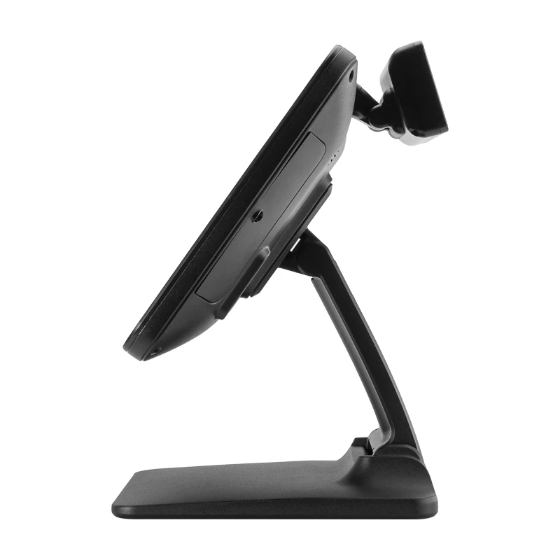 15.6 inch monitor touch screen pos pc monitor for business