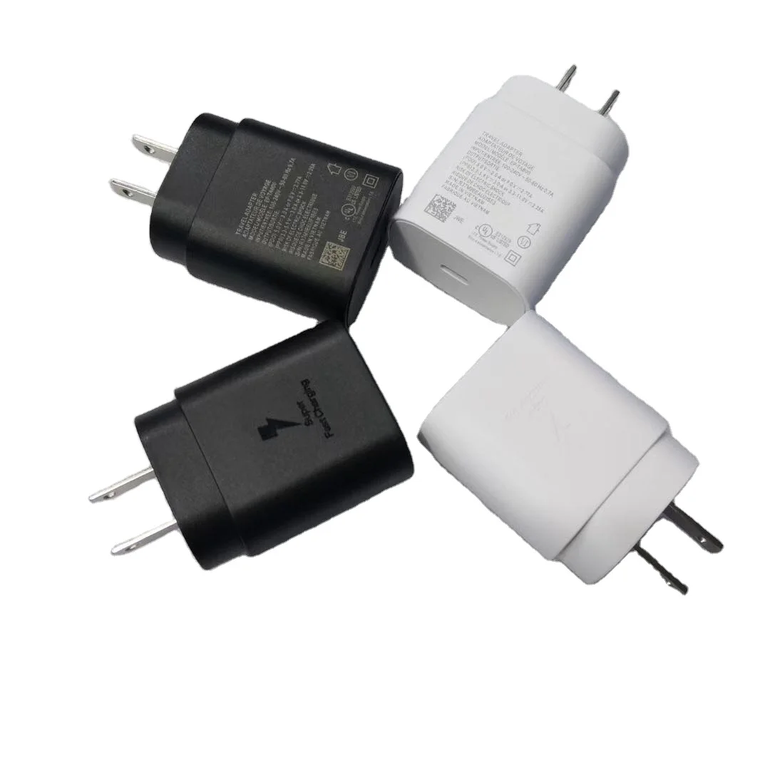 
Compatible with Samsung S21/note10/note20/S20/PD25W rapid charger EP-TA800 