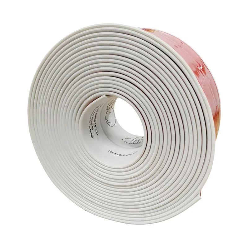 Heat Resistant VHB Skid-proof  Tape Single Sided Sealing  Nano Printing Tape For Bathroom
