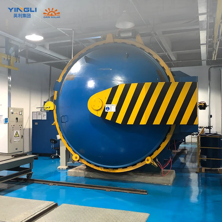 GAINSOLAR bipv facade round BIPV sunpower solar panel production line battery Photovoltaic facade solar fan with 600 watt