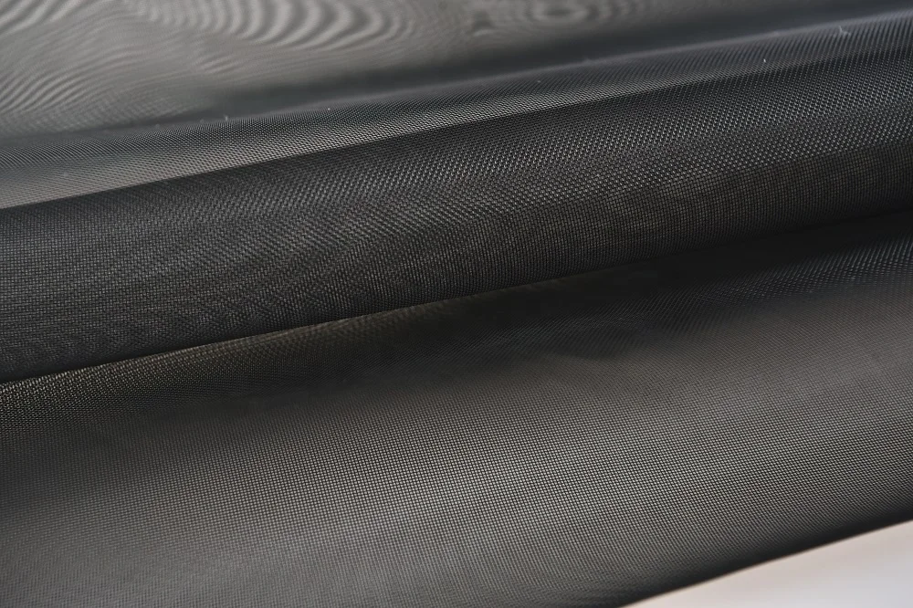 Durable Indoor Outdoor Lightweight Portable Mesh Fabric Magic Safety Baby Cat Dog Pet Gate