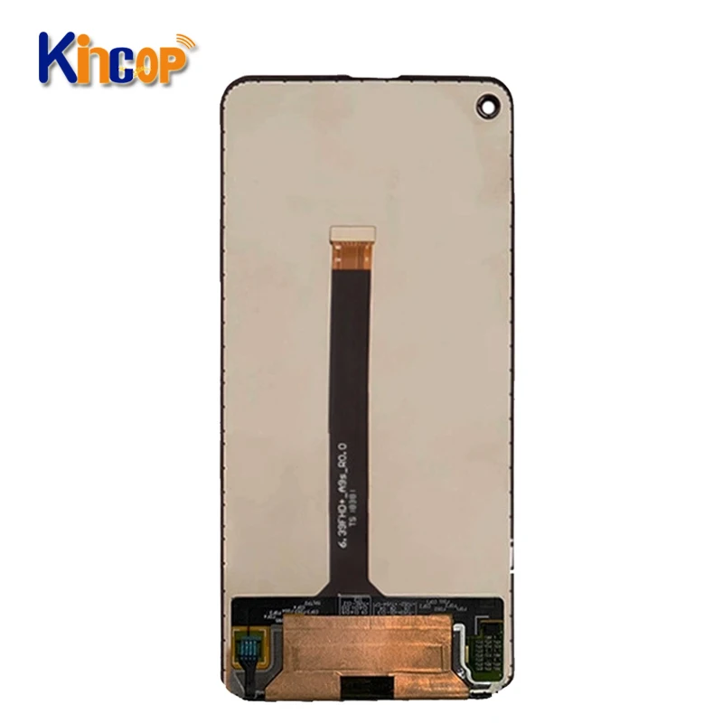 New LCD For Samsung Galaxy A8s G8870 LCD Touch Screen Digitizer , Replacement For Samsung A9 pro LCD Display Screen