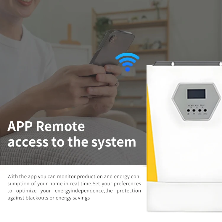 Factory Price Solar Inverters 5kw 6kw 8kw 10kw 12kw 24V 48V Pure Sine Wave Off Grid Hybrid Solar Inverter Solar Power with Mppt