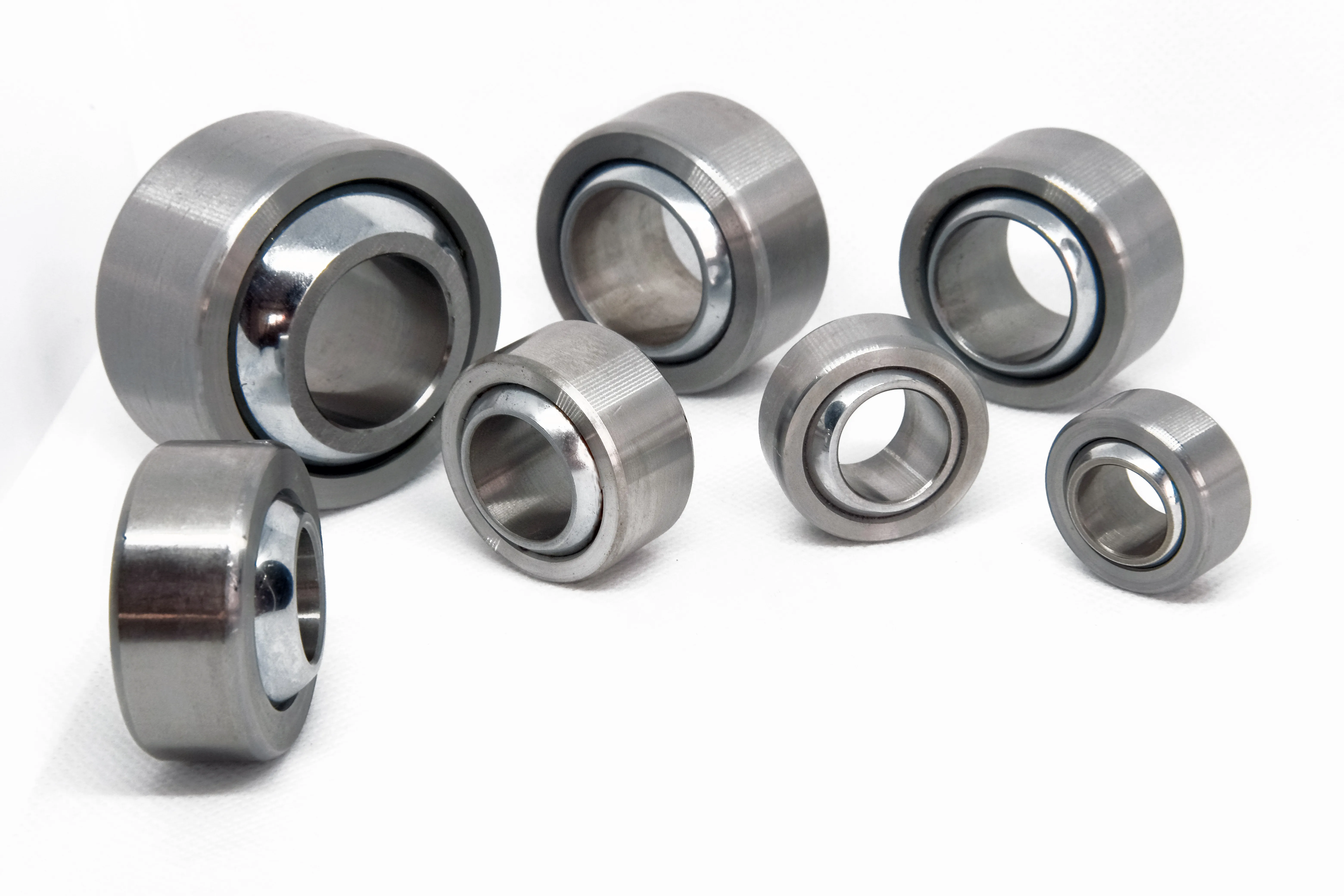 Hot Sale Best Suppliers Lubricated Spherical Joint Bearing COM10