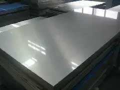 ASTM никелевая цена горячий и холоднокатаный пластина высокой