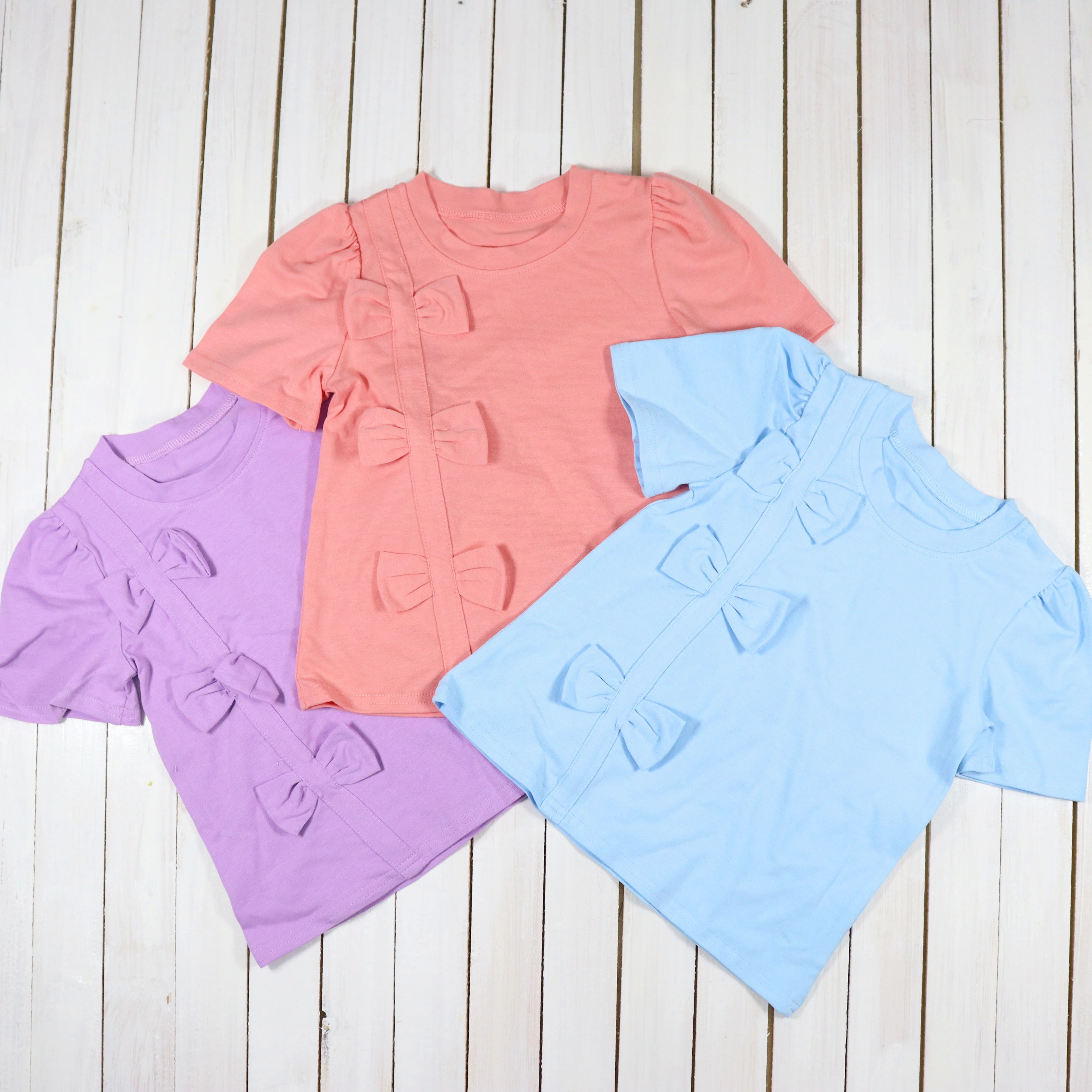 Colorful stripes baby tank top girl boutique clothes solid suitable cool baby girl clothes baby clothing wholesale