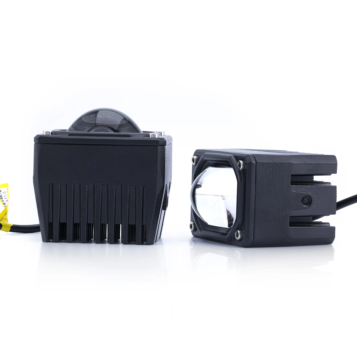 offroad motorcycle accessories driving Light head lamp led spotlight motorcycle headlight