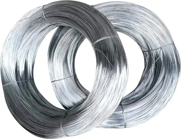 Китайский производитель q195 q235, Лучшая цена, низкоуглеродистая стальная проволока, оцинкованная стальная проволока