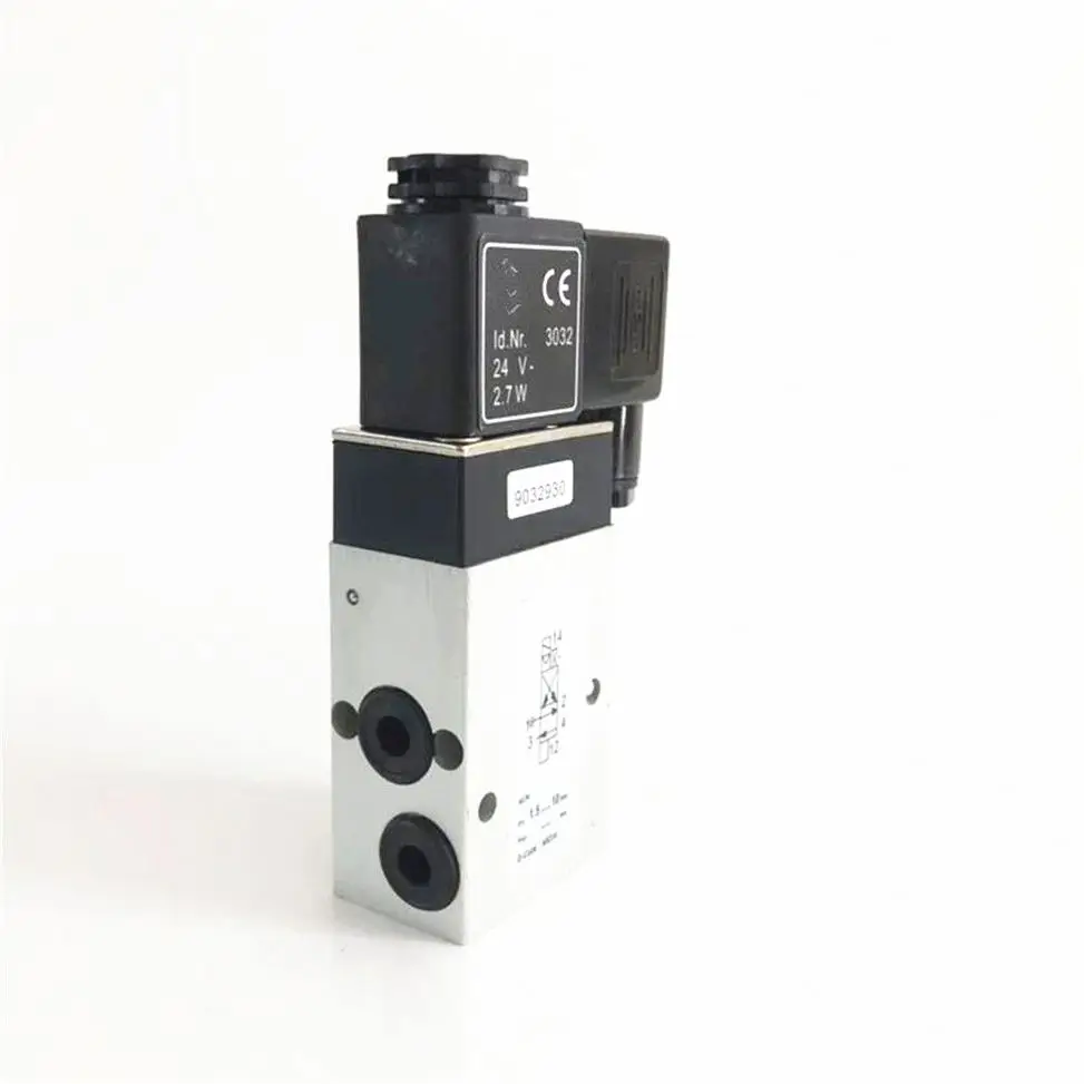 MVSC-220-4E2R-NC-6A-DC24-W-LP электромагнитный