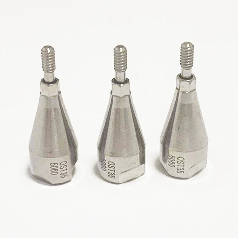 3 in 1 Healing Abutment Dental Implant Equipment osstem Dentium Megagen MIS implant