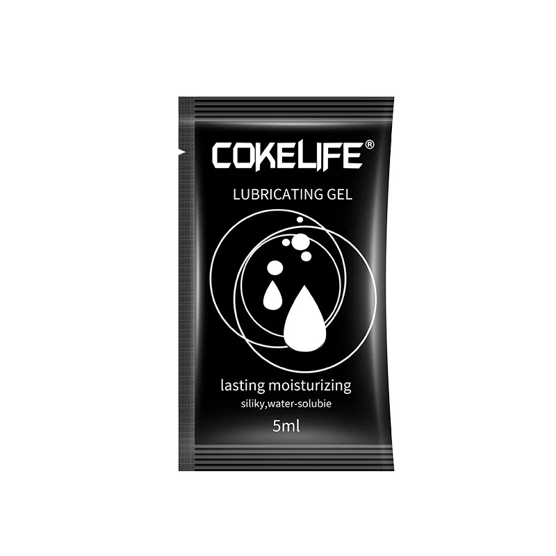 Private Label Water Soluble Vaginal Sex Lubrifiants Sexuelle Gluante Intimate Mini Lubricant Personal Lubricant For Couple
