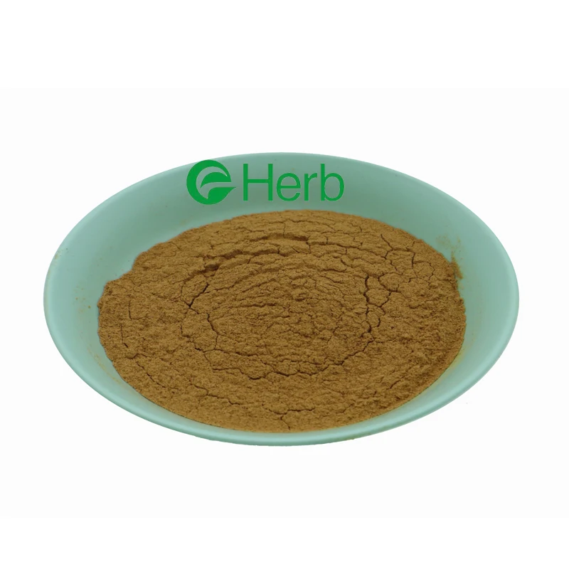 Natural Kudzu Root Extract Powder Pueraria Mirifica Extract