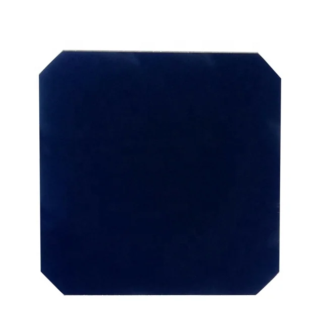 High Efficiency 23% 24% 23.7% 24.8% Sunpower Maxeon 3 C60 Solar Cell N Type Monocrystalline Silicon Panel