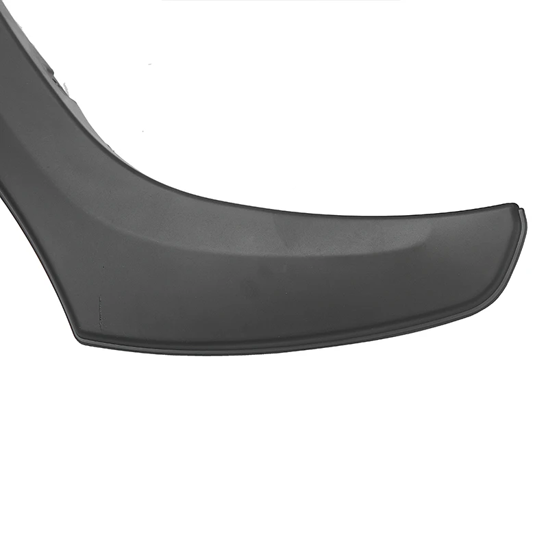 Pickup Truck Accessories 4x4 wheel fender flare arches for Ford Ranger T6/T7/T8