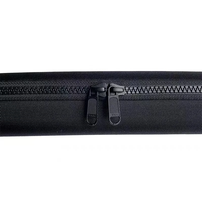 Custom made pc gaming keyboard sleeve case EVA storage case for mechanical gaming keyboard covers