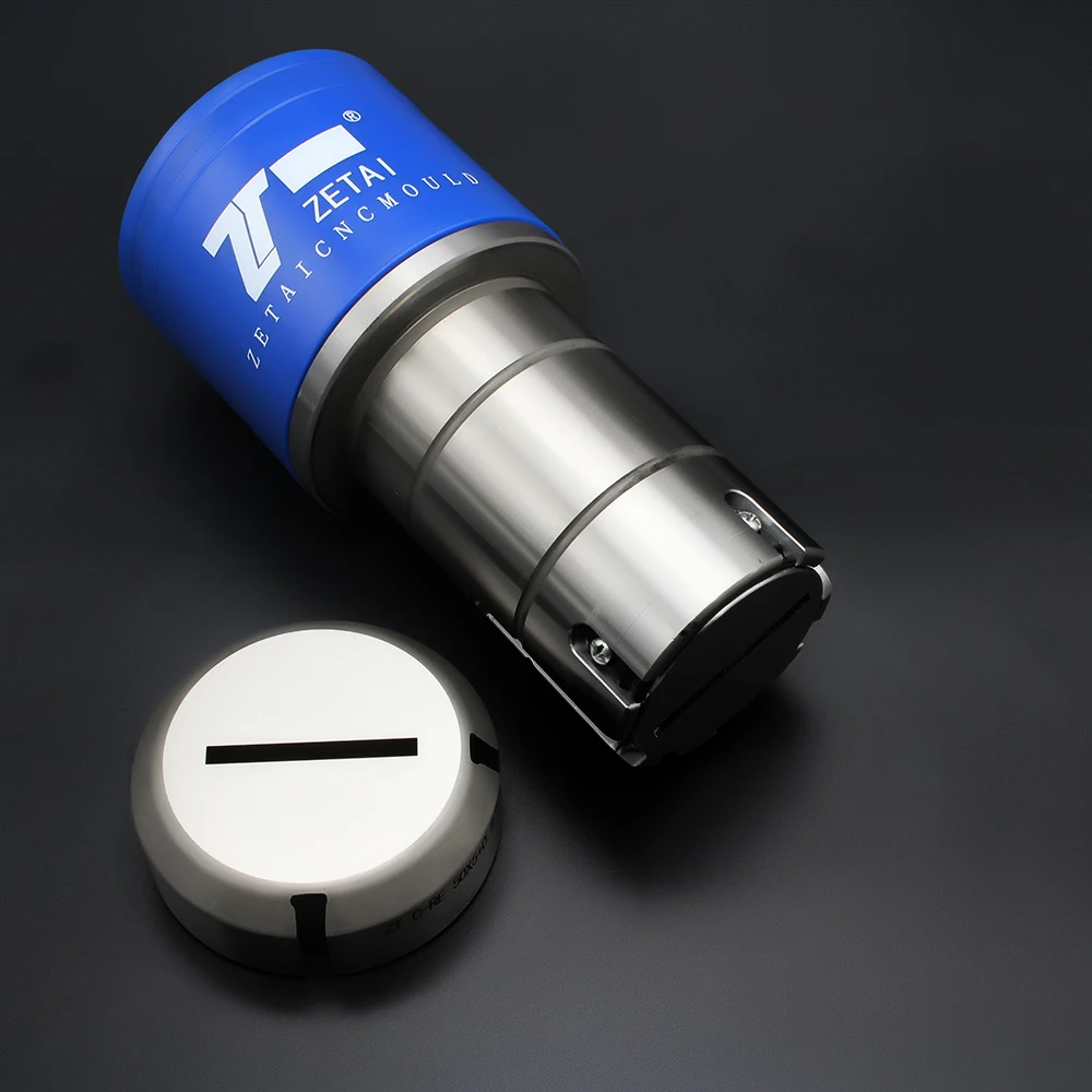 
E Station Rectangle Shape High Quality Precision Punch and Die Set Tablet Press Punch Die 