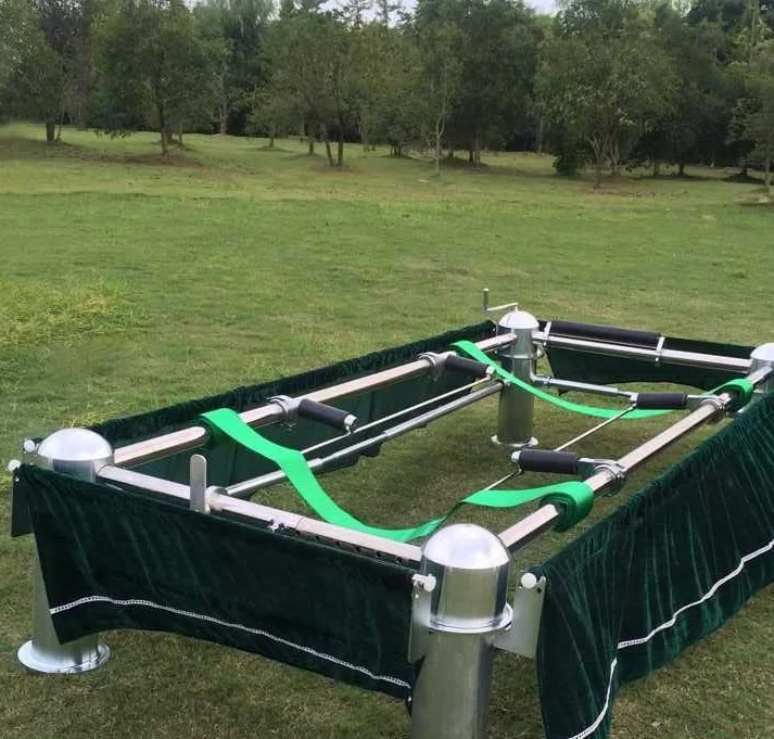 M-CL01 Funeral equipment casket accessories frigid fluid lowering device