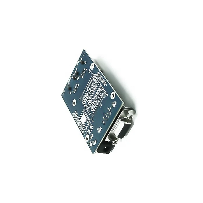 Hot sales electronic module Uart-WIFI Serial WIFI SCM Wireless RM04 Simplify Test Board Module