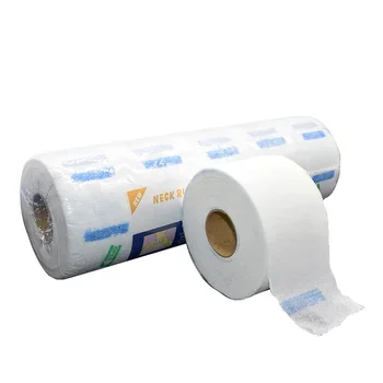 Chinese Manufacturer Neck Paper Neck Roll Paper Neck Paper For Barber