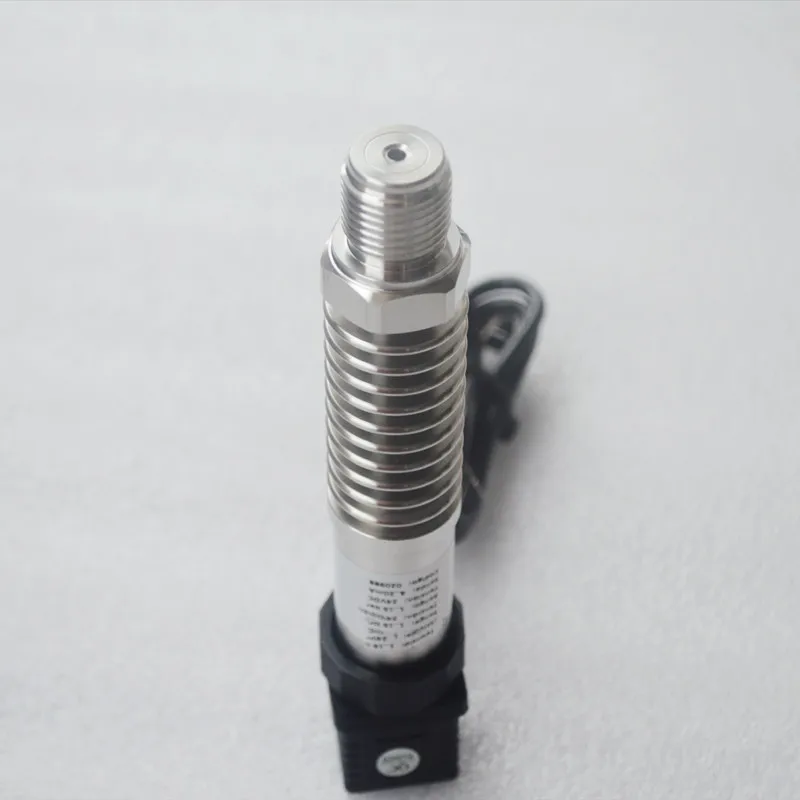 high temperature pressure transmitter supplier with small MOQ