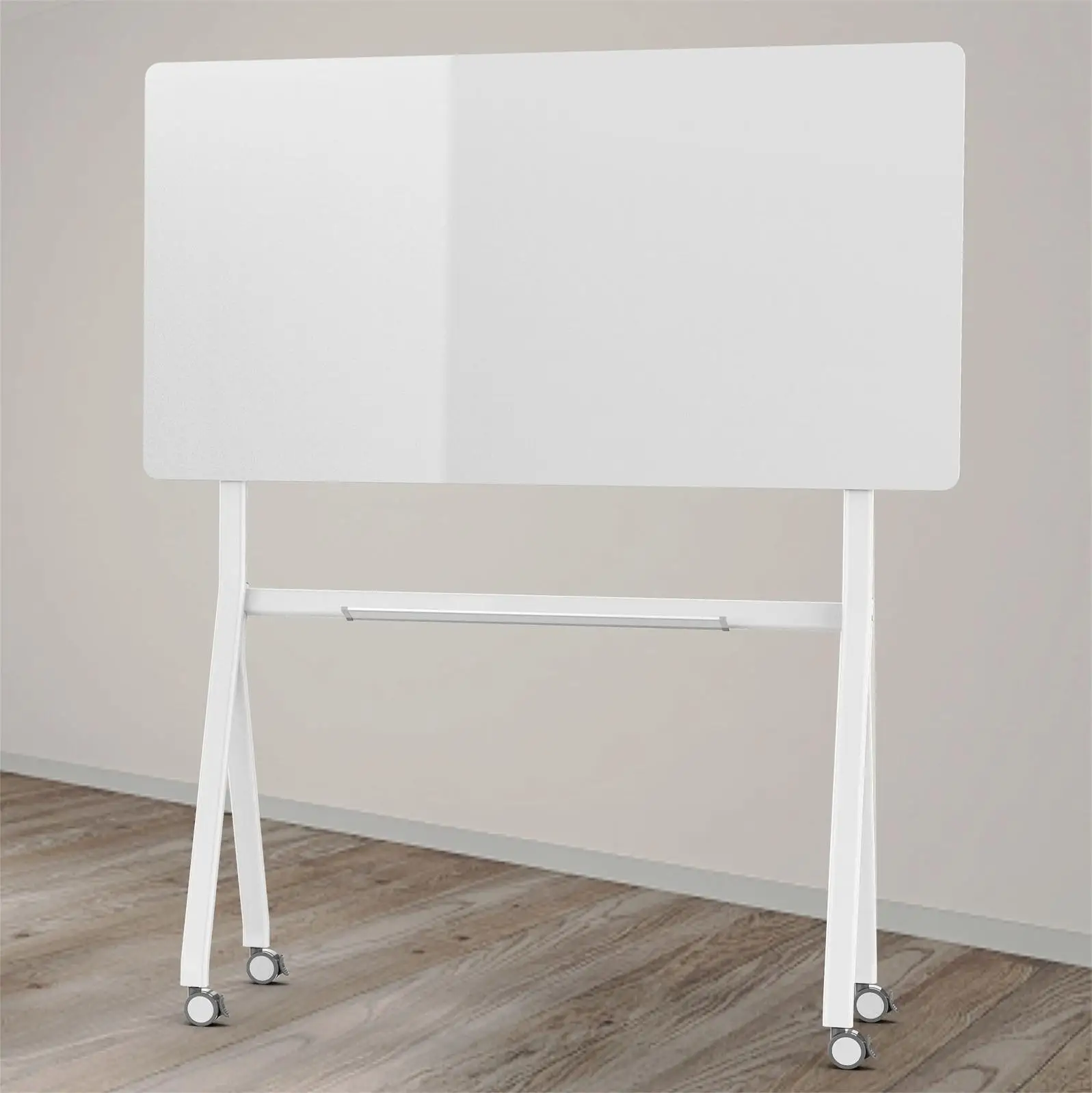 Big size whiteboard,easel board,tempered glass board