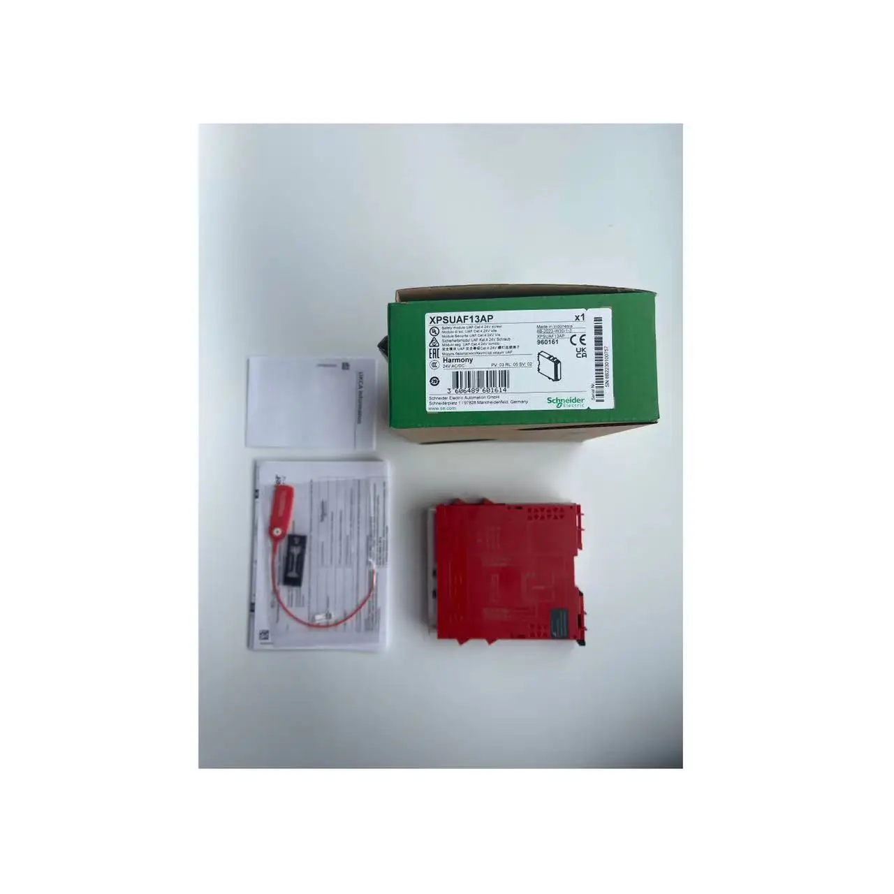 Sch 22KW high performance inverter atv930d22n4 new original genuine