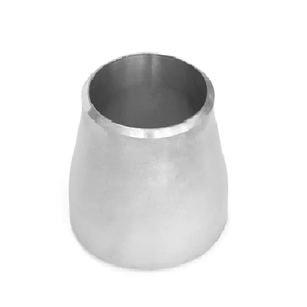 Butt Welding Stainless Steel Concentric Reducer for pipeline