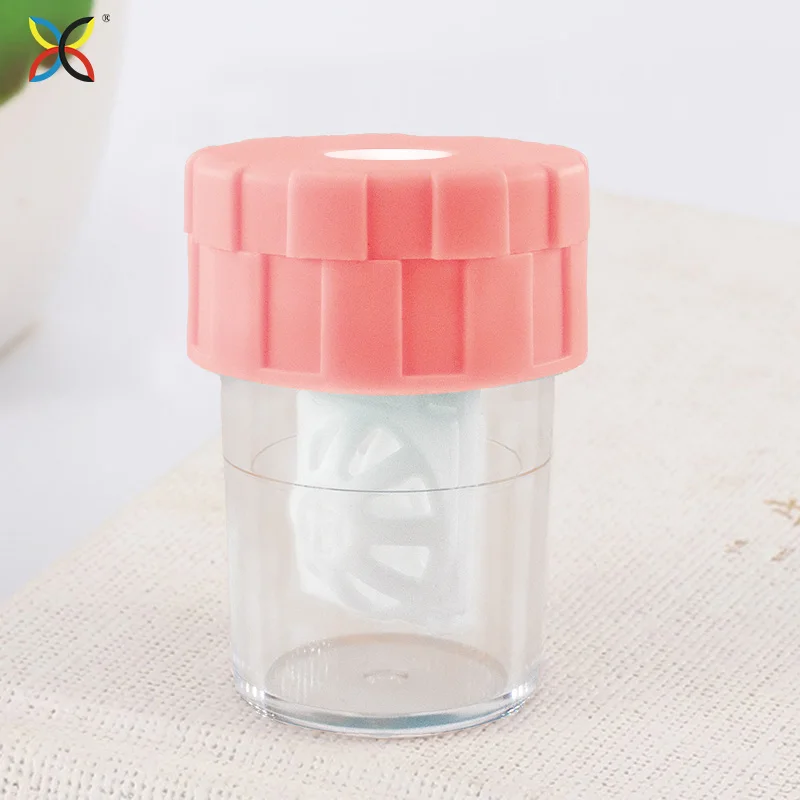 Factory good quality soft contact lens washer machine cleaner washer factory