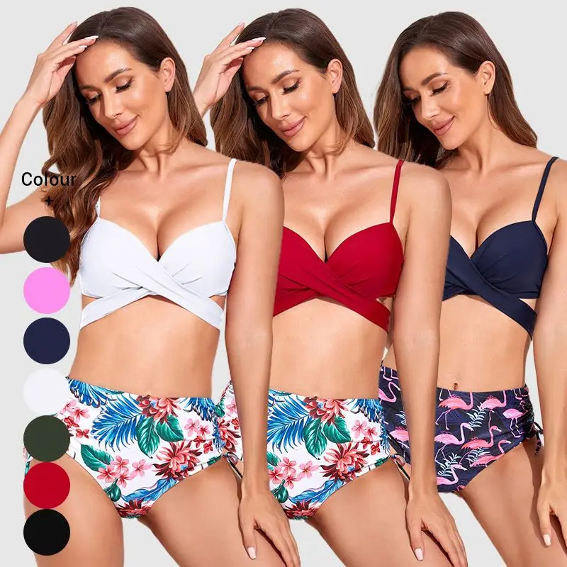 Chica Sexy Amarradas Anime Tanga Bonitas Micro Con Mini Chicas En Bikini