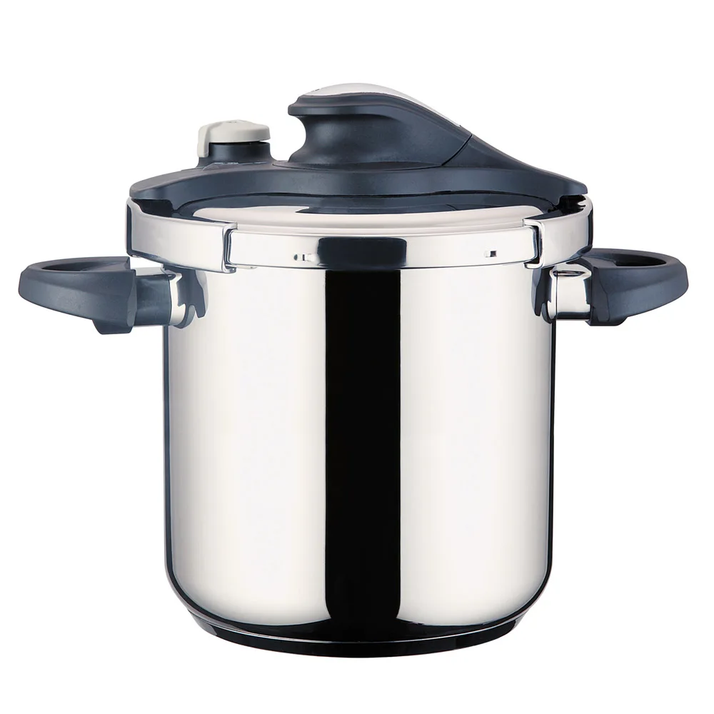 Кастомизация общего назначения для газовой и индукционной бакелитовой ручкой из нержавеющей стали Venus I скороварка суповарка кастрюля