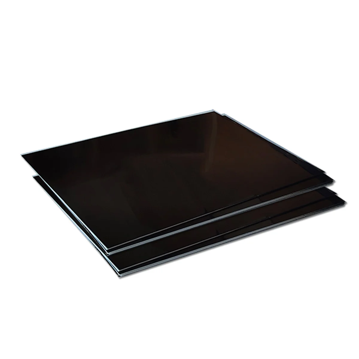 Digital Solvent Washable printing plate offset printing Flexographic Photopolymer Label Printing Plate