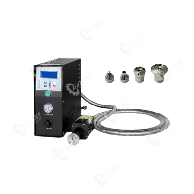 High quality air plasma treatment machine surface treat corona machine (1600479860804)