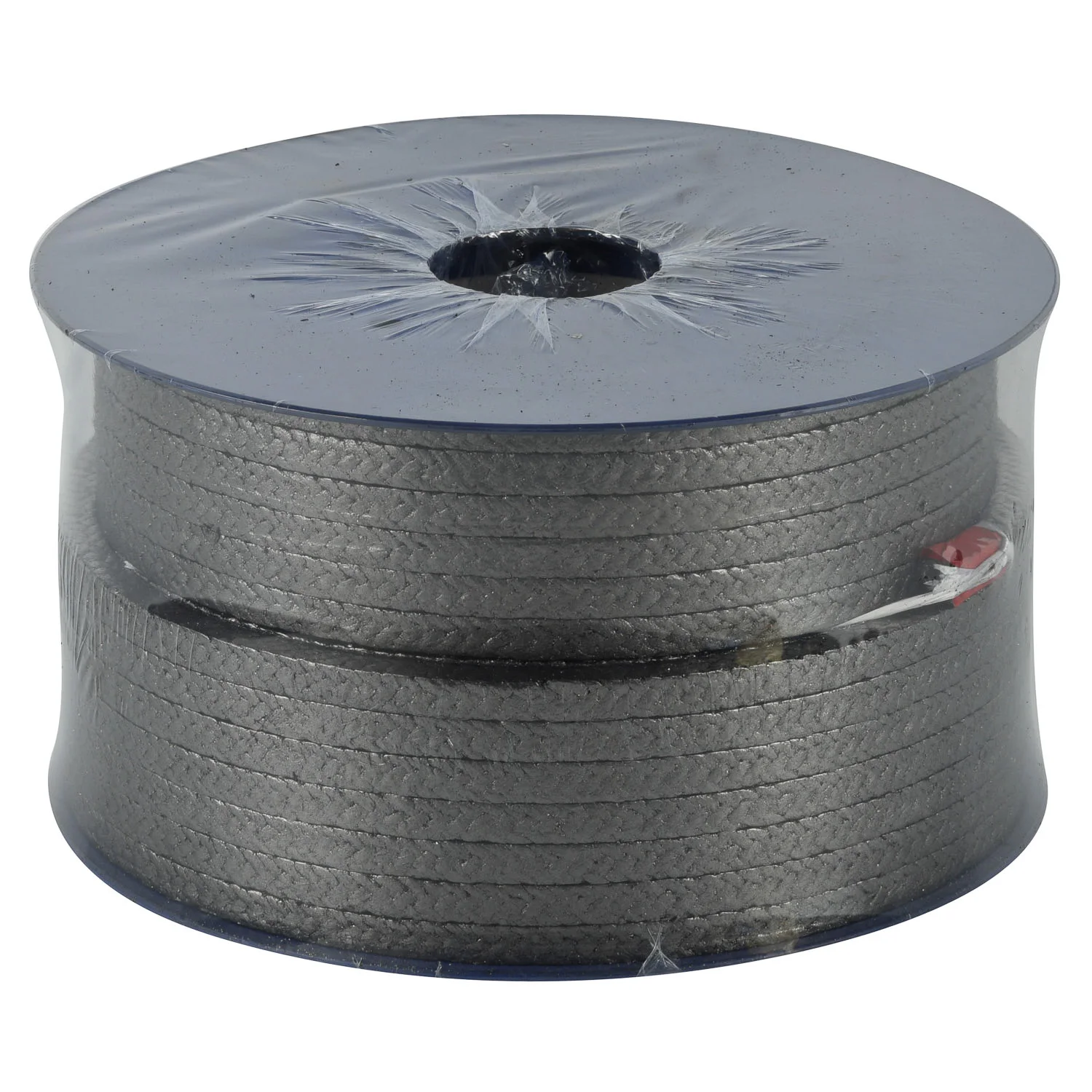 high temperature resistance  Expanded Graphite Packing for heat resistant valve sealing